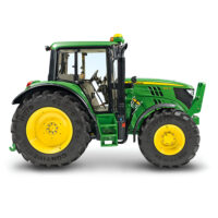 جرار John Deere 6125M