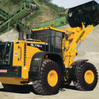 شيول Hyundai HL770-9S