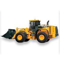 ⁦ شيول Hyundai HL770-9S⁩ - الصورة ⁦7⁩