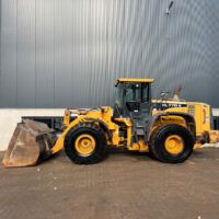 شيول Hyundai HL770-9S