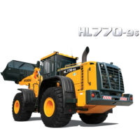 شيول Hyundai HL770-9S