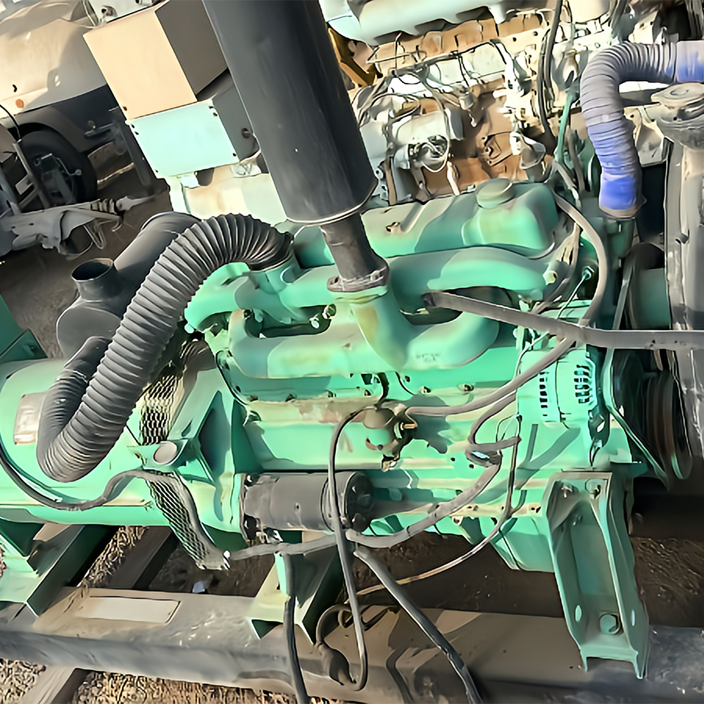 مولدة كاتو (Kato Generator)